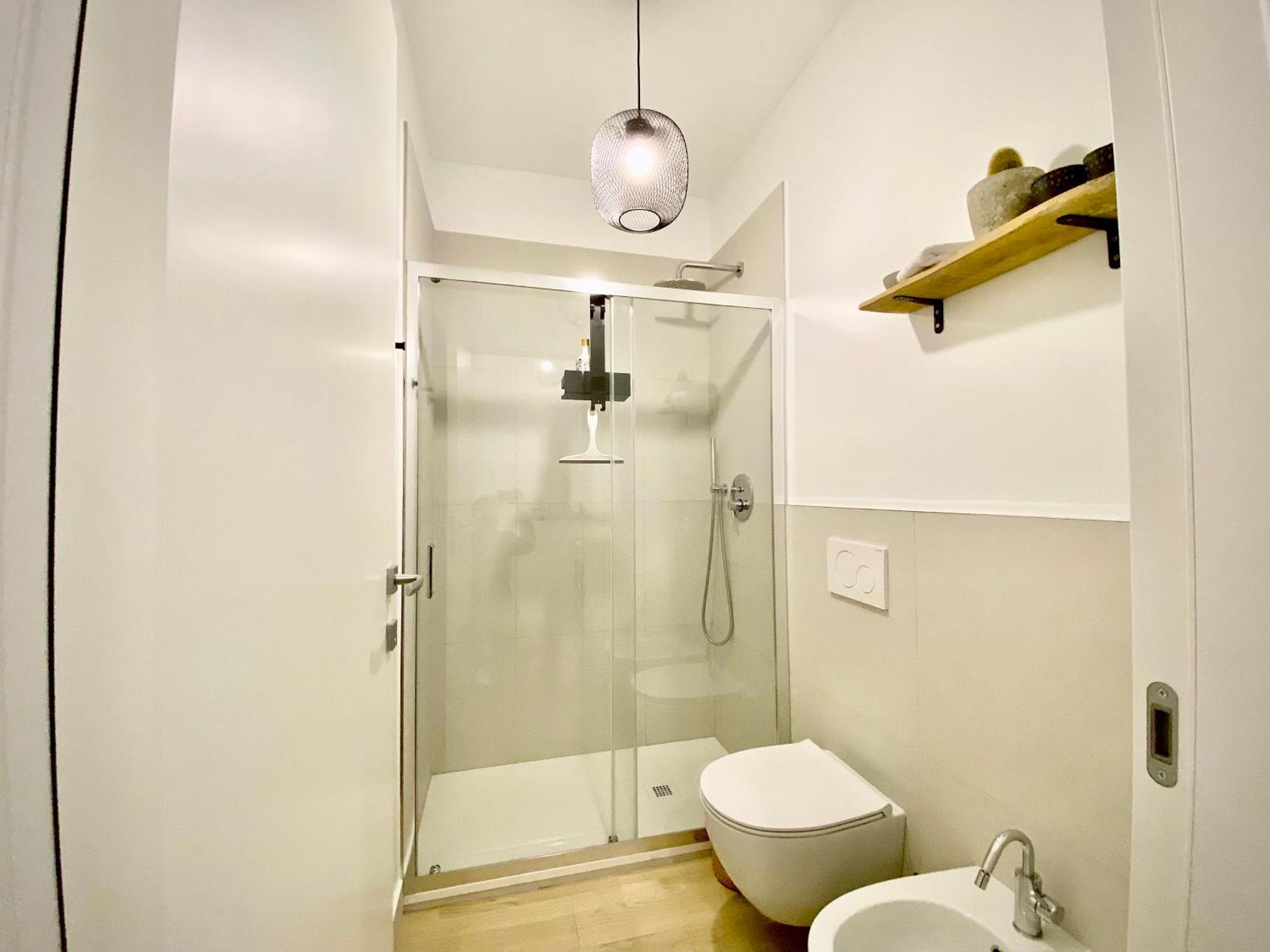 Milano Modern Home Eksteriør billede