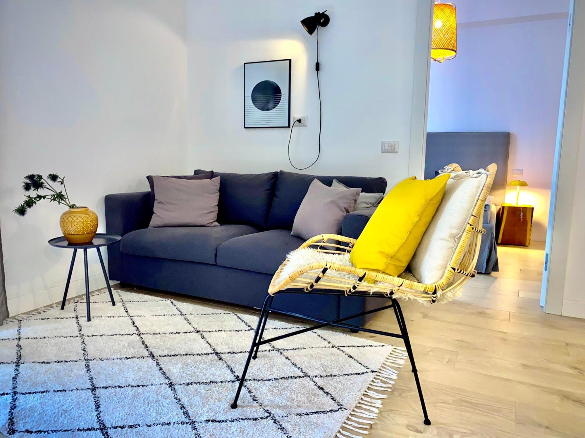 Milano Modern Home Eksteriør billede