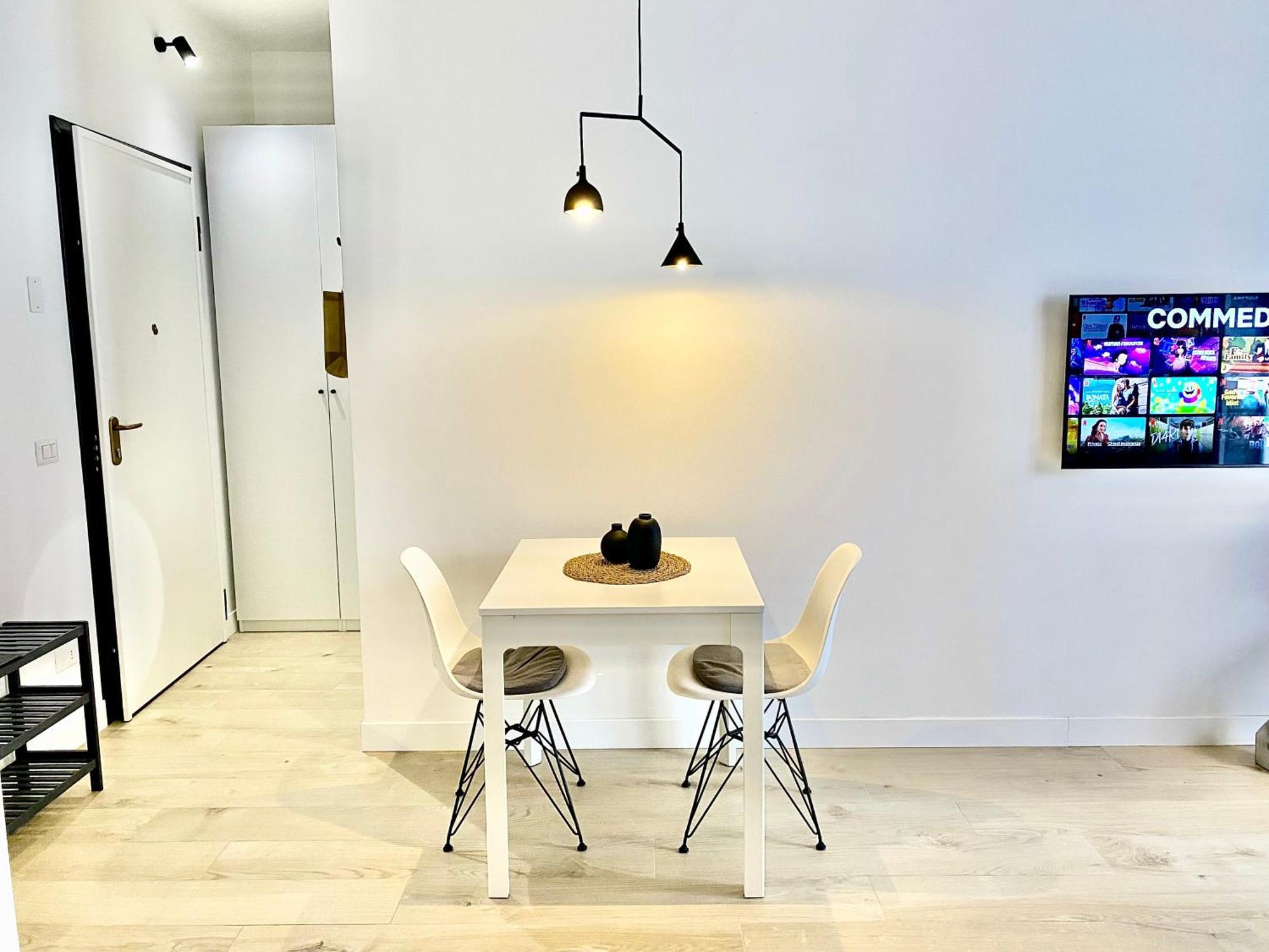 Milano Modern Home Eksteriør billede