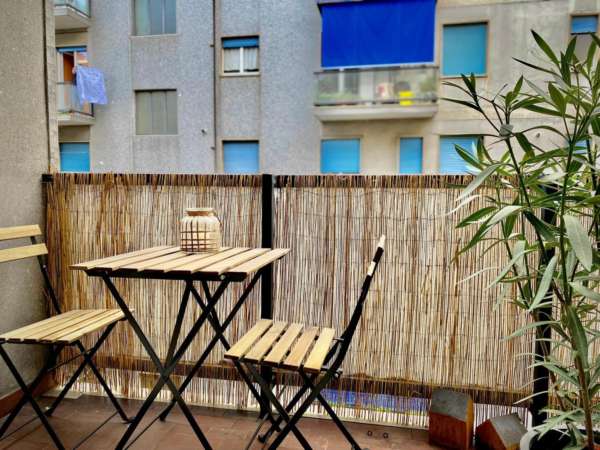 Milano Modern Home Eksteriør billede